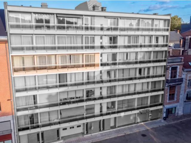 à vendre Appartement Huy Avenue des Fossés