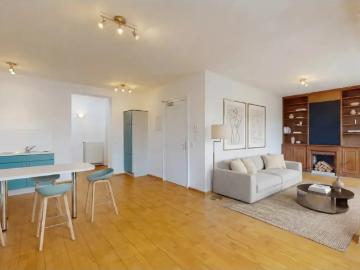 à vendre Appartement Huy Avenue des Fossés
