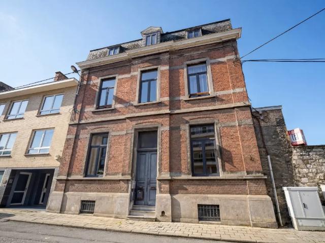 à vendre Appartement Huy Avenue des Fossés