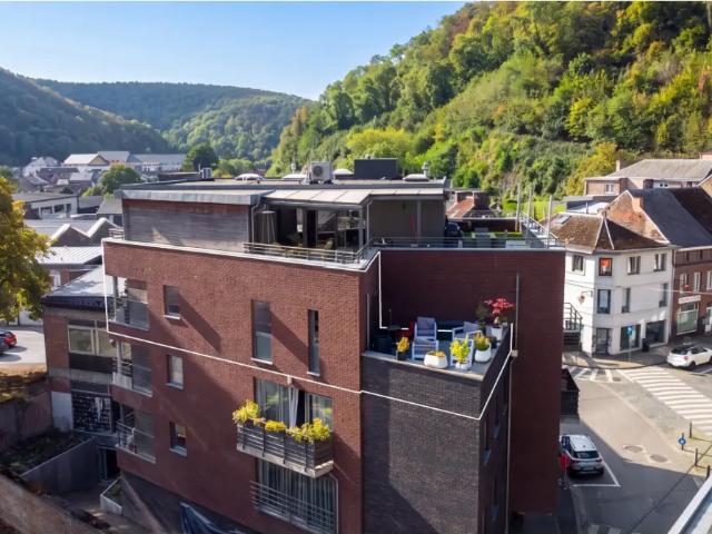 à vendre Appartement Huy Place du tilleul