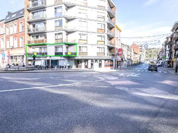 4500, Arrondissement de Huy, Wallonie