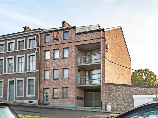 à vendre Appartement Huy Place Saint Denis