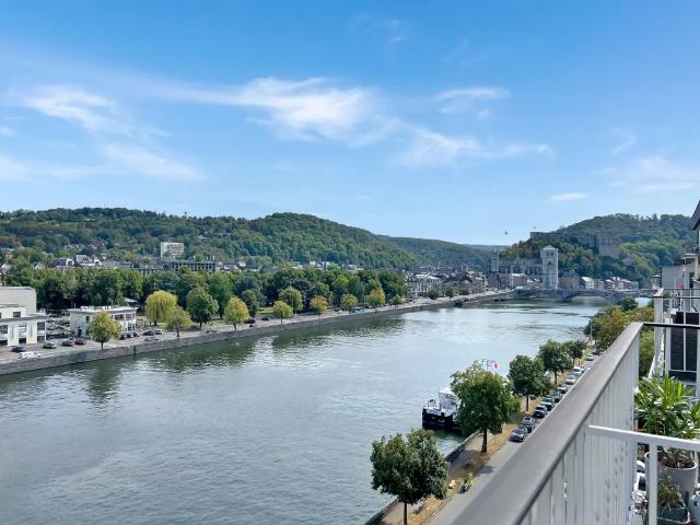à vendre Appartement Huy Quai de Compiègne