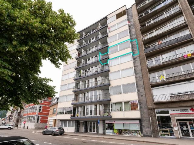 à vendre Appartement Huy Quai de Compiègne