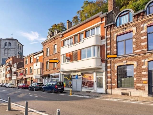 à vendre Appartement Huy Quai de Namur