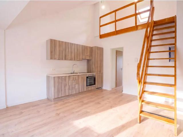 à vendre Appartement Huy Rue du Marché
