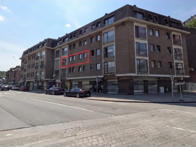 à vendre Appartement Huy Rue de l'Hôpital