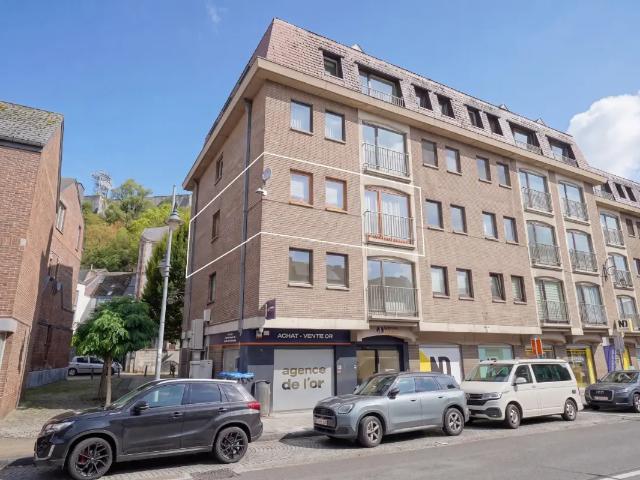 à vendre Appartement Huy Rue de l'Hôpital