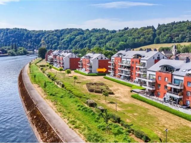 à vendre Appartement Huy Rue des Chevaux Haleurs