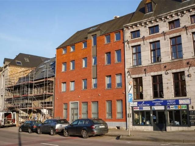 à vendre Appartement Huy Rue des Croisiers