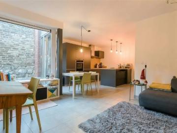 à vendre Appartement Huy Rue des Croisiers