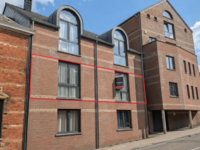 à vendre Appartement Huy Rue des Crépalles