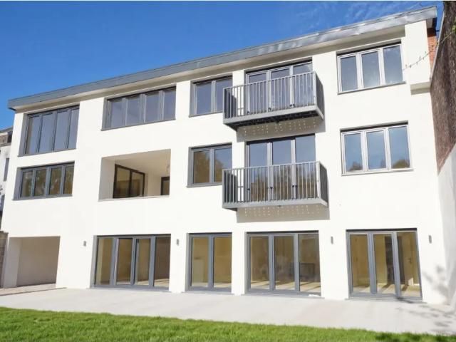 à vendre Appartement Huy Rue René Dubois