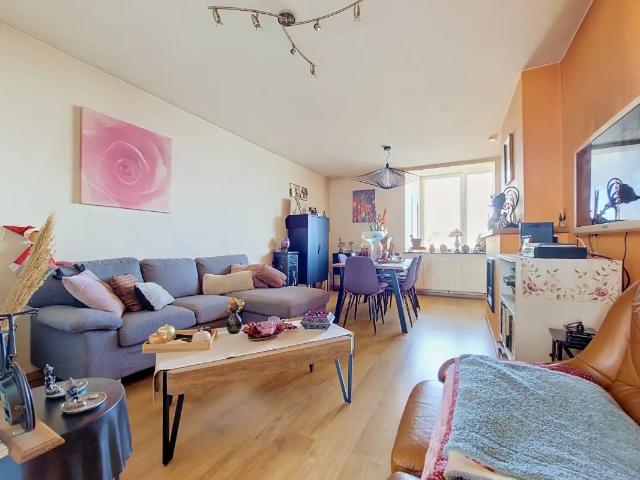 à vendre Appartement Huy Rue sur Meuse