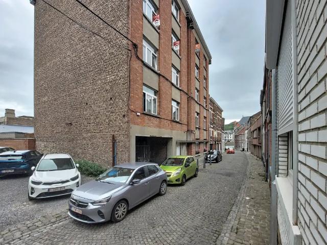 à vendre Appartement Huy Rue sur Meuse