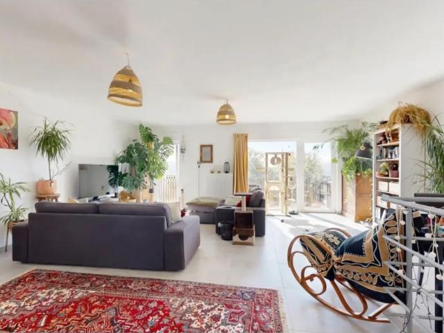 à vendre Appartement Huy Rue Thier Erbonne