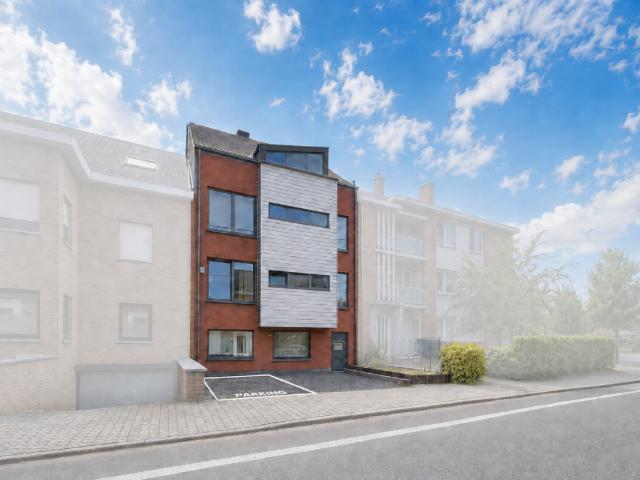 à vendre Appartement Hyon Rue Gabrielle Petit