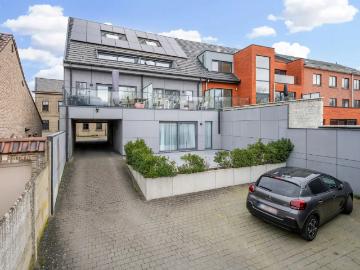 9472, Arrondissement de Alost, Flandre orientale, Flandre