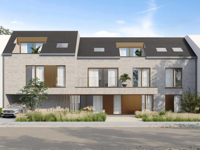 à vendre Appartement Idegem Bareelstraat