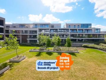 à vendre Appartement Ieper Basculestraat