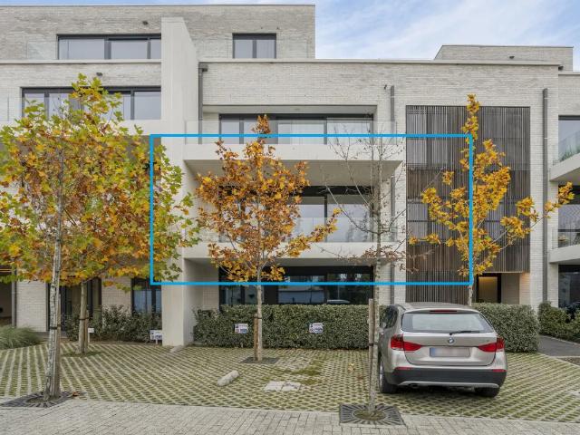 à vendre Appartement Ieper Basculestraat
