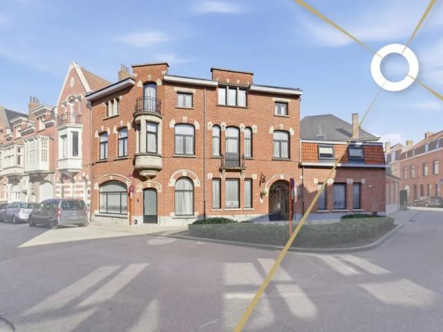 à vendre Appartement Ieper Dehaernestraat