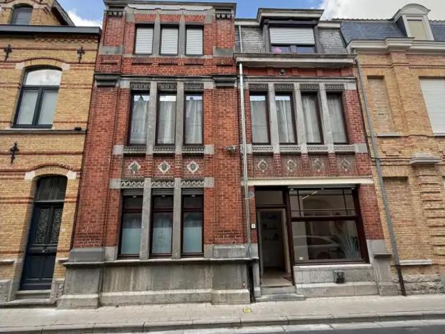 à vendre Appartement Ieper Korte Meersstraat