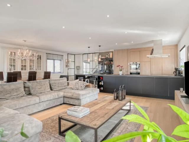 à vendre Appartement Ieper Maltastraat