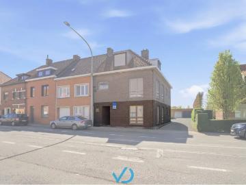 8900, Ypres, Arrondissement de Ypres, Flandre