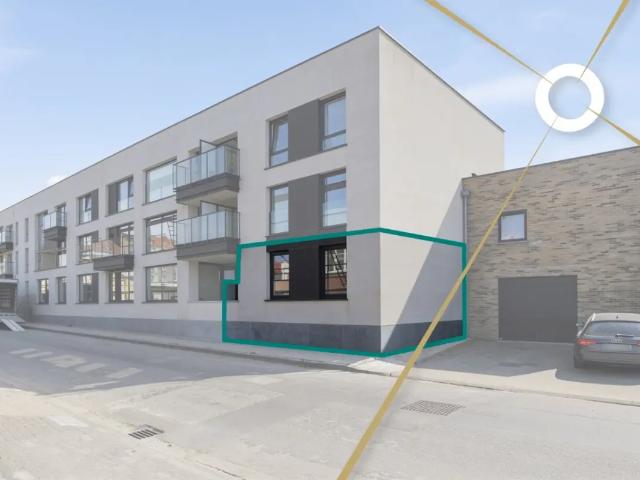 à vendre Appartement Ieper Posthoornstraat