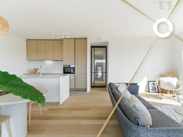 à vendre Appartement Ieper Sint Janstraat