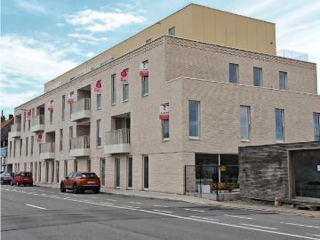 8770, Roeselare, Roulers, Flandre-Occidentale, Flandre