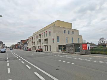 8770, Roeselare, Roulers, Flandre-Occidentale, Flandre