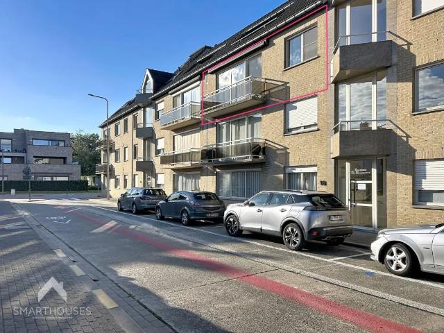 à vendre Appartement Ingelmunster Hinnebilkstraat 1B/bus 201