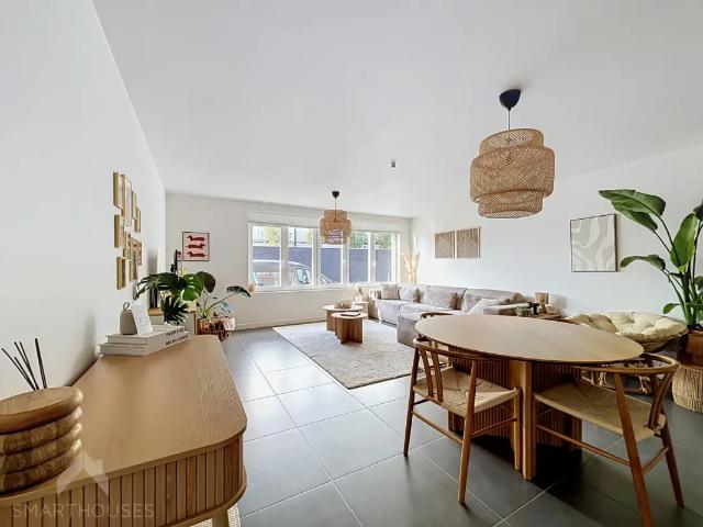à vendre Appartement Ingelmunster Oostrozebekestraat