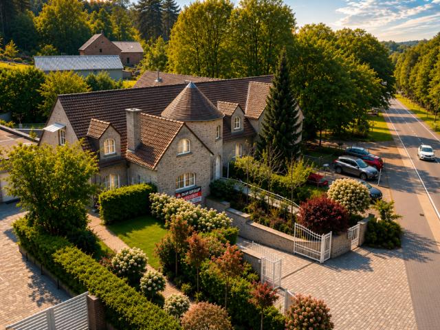 à vendre Appartement Ittre