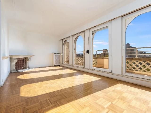 à vendre Appartement Ixelles Avenue Armand Huysmans