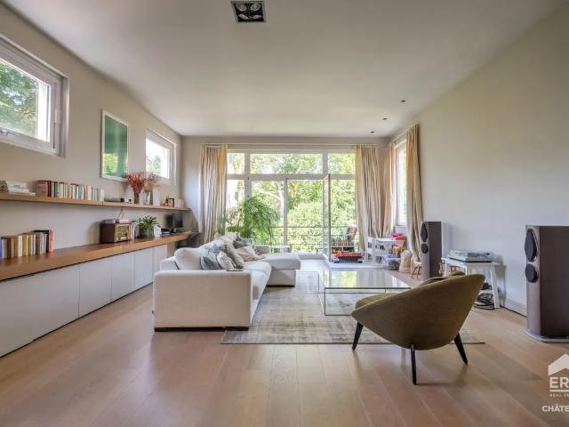 à vendre Appartement Ixelles Avenue Brugmann