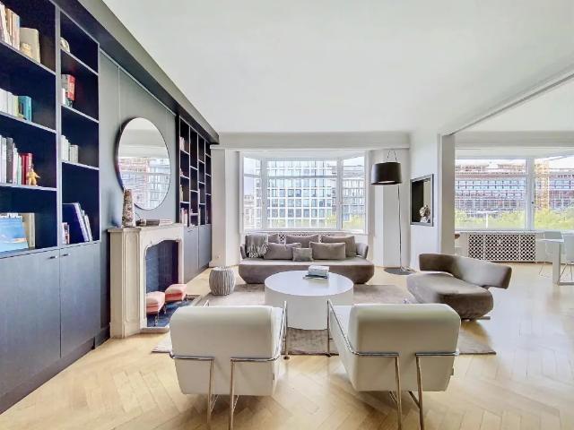 à vendre Appartement Ixelles Avenue de la Toison d'Or
