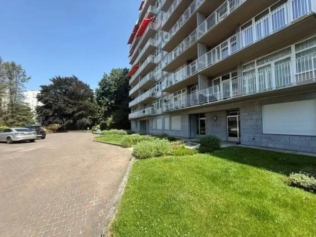 à vendre Appartement Ixelles Avenue de la Forêt