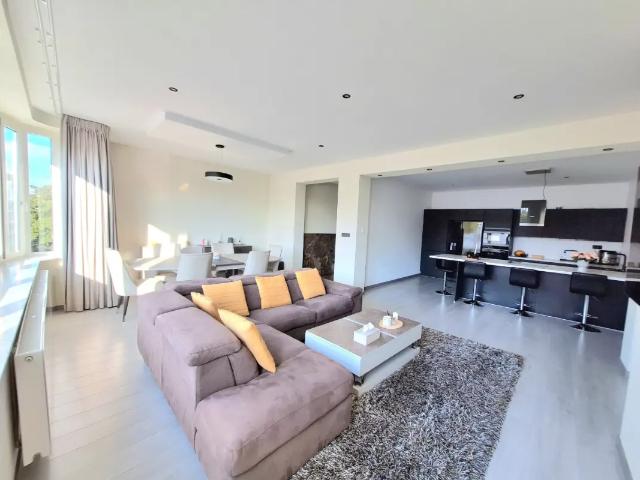 à vendre Appartement Ixelles Avenue de l'Orée