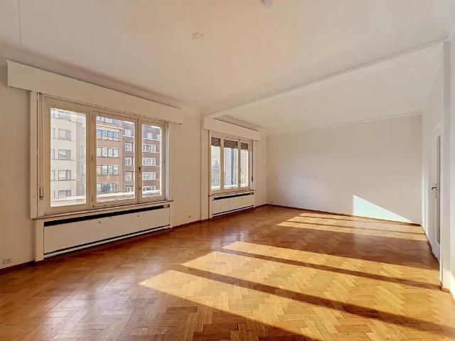 à vendre Appartement Ixelles Avenue de l'Université