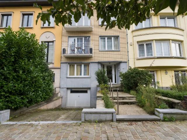 à vendre Appartement Ixelles Avenue de l'Universite