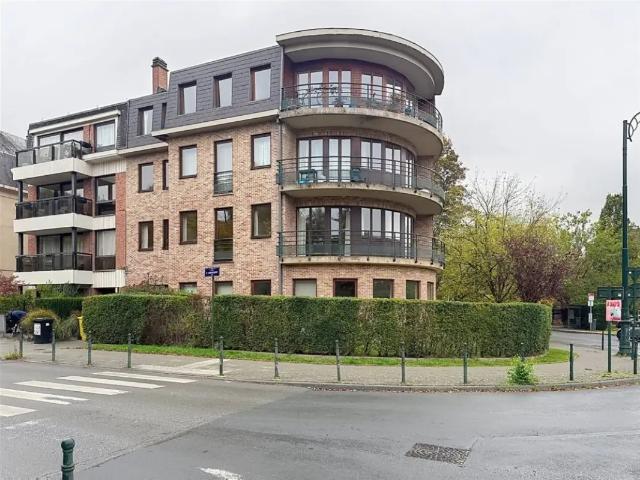 à vendre Appartement Ixelles Avenue de l'Uruguay