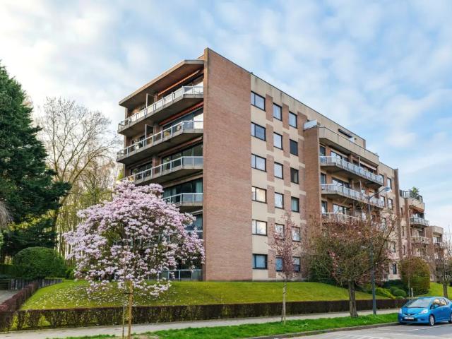 à vendre Penthouse Ixelles AVENUE D'ITALIE