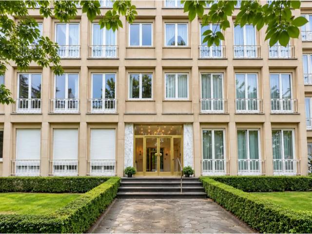 à vendre Appartement Ixelles Avenue du Derby 61