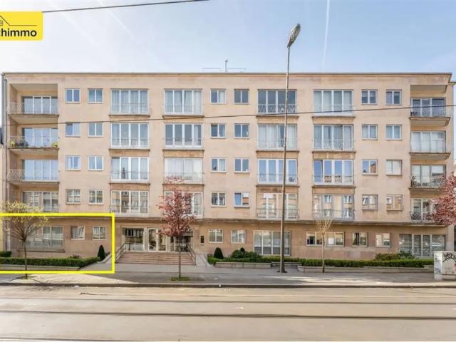 à vendre Appartement Ixelles Avenue du Pesage
