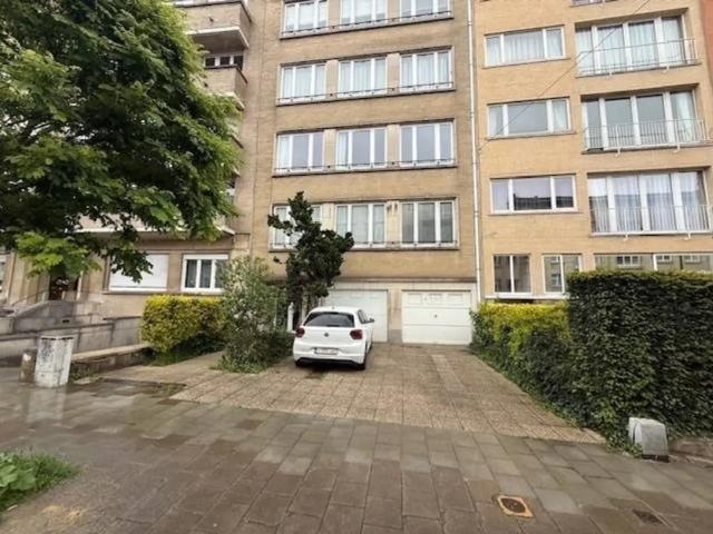 à vendre Appartement Ixelles Avenue du Pesage