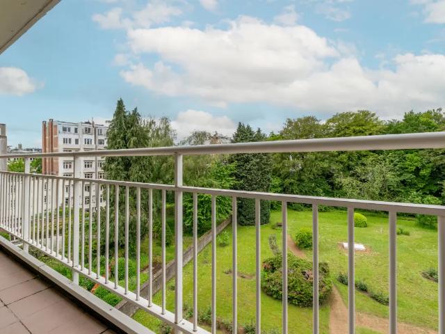 à vendre Appartement Ixelles Avenue du Pesage