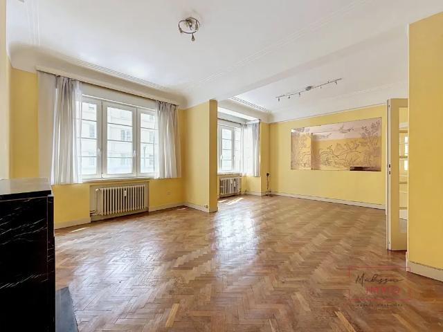 à vendre Appartement Ixelles Avenue Emile de Beco